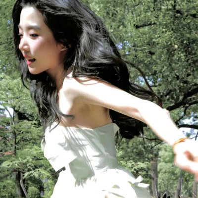 我是江小白