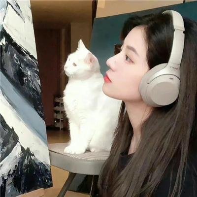 画家的一天