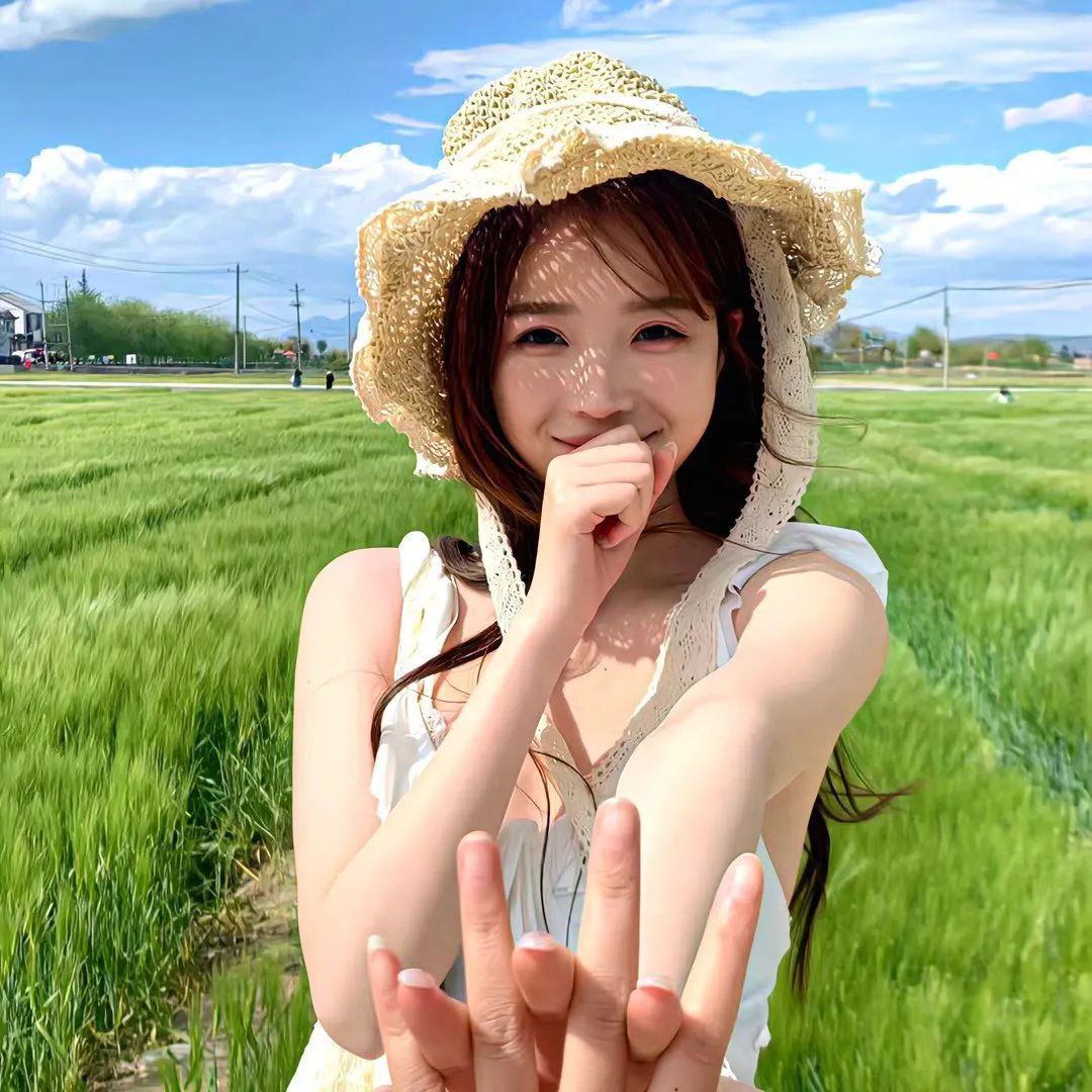 忘川序